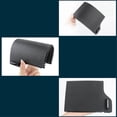 thumbnail image 5 of Center Console Water Cup Holder Sliding Roller Blind Shutter Cover for &Co 02/03, 5 of 5
