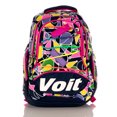 thumbnail image 1 of Mochila Deportiva Voit 9217 Color Rosa Diseño Alta Calidad, 1 of 4