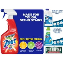 Zout 22oz Sports & Baby Toddler Bundle