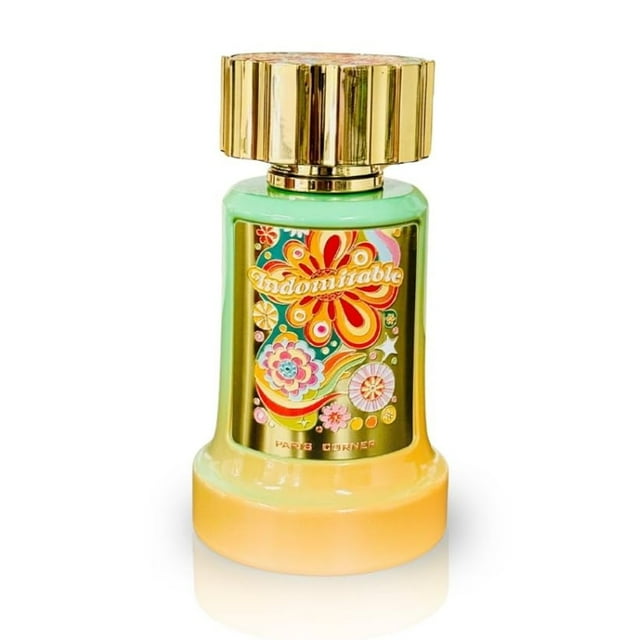 Perfume Paris Corner Indomitable 100 ml para hombre y mujer