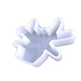 thumbnail image 2 of Fiudx Molde para Aromaterapia, Herramienta para Fundir Resina, Molde de Cuentas de Epoxi, Seguro de Usar, Resistente Al Calor, para Refrescar El Coche, Manualidades con Jabón y Velas, Gran Idea para, 2 of 6