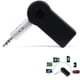 thumbnail image 1 of Receptor auxiliar Bluetooth, receptor Bluetooth, conector de 3,5 mm, adaptador de audio Bluetooth, receptor de música para automóvil, mayor durabilidad, 1 of 9