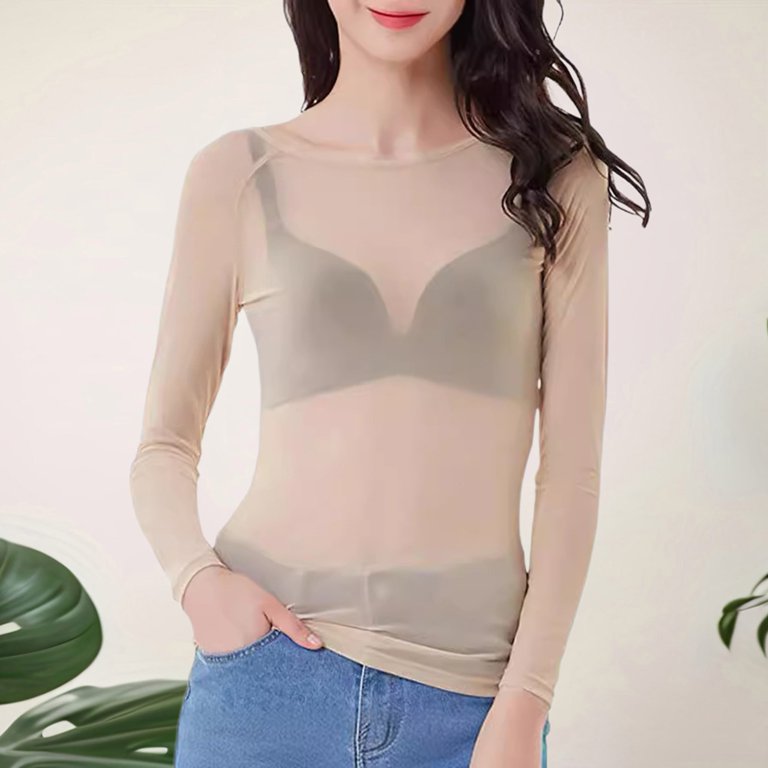 sexy women with see through clothes Sexy Sheer Hand Knitted Dress Beach Cover up Dress Summer See Through Dress  Boho Mesh Mini Dress Linen Short Lace Dress Transparent Dress main image 1