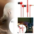 thumbnail image 1 of New Model Type C Wired Earphones With Metal Construction For Gaming And Sports, 1 of 5