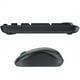 thumbnail image 4 of Kit Teclado Mouse Logitech MK295 Inalambrico 920-009792, 4 of 4