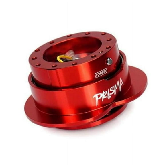 NRG Heart Quick Release Gen 143