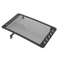thumbnail image 5 of Radiator Protector,Motorcycle Radiator Guard Grille Radiator Guard Motorcycle Cooler Guard Dependable Performance, 5 of 5