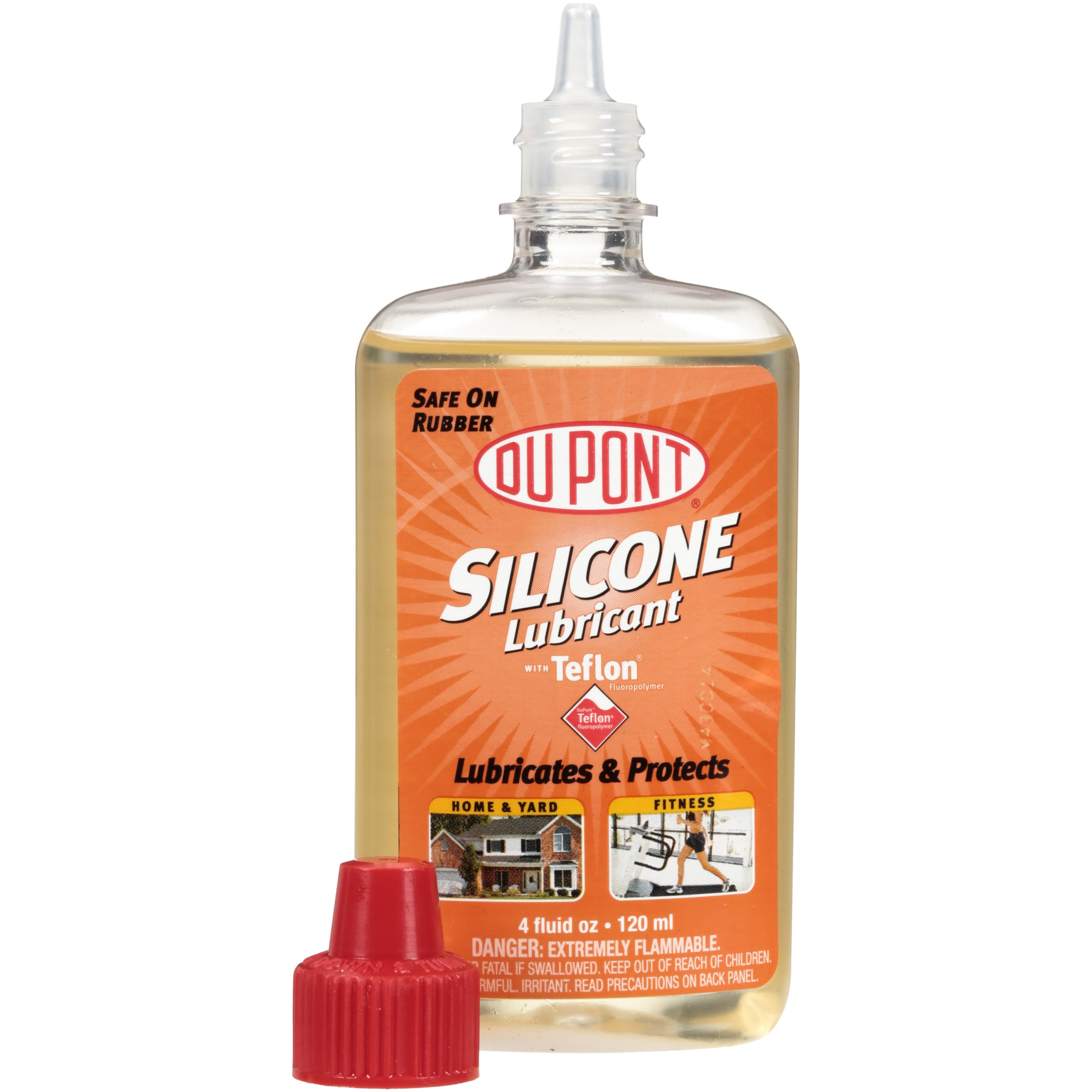 Silicona en spray Pintyplus Oil