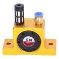 thumbnail image 2 of Pneumatic Turbine Vibrator, Easy Installation Industrial Vibrators G1/8in  For Machine, 2 of 8