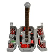 Ukonic Marvel Avengers Thors Hammer 44 Piece Tool Set