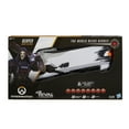 thumbnail image 2 of Nerf Overwatch Reaper (Wight Edition), Includes 8 Overwatch Nerf Rival Rounds, 2 of 9