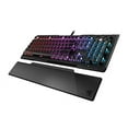 thumbnail image 5 of Vulcan 121 Aimo RGB Mechanical Gaming Keyboard - Brown Switches, 5 of 5