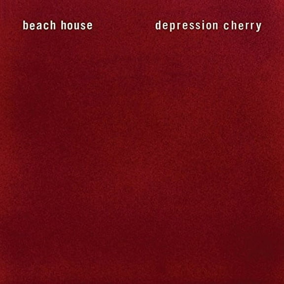 Beach House - Depression Cherry - Music & Performance - CD