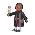 thumbnail image 3 of Set de Juego Playmobil Naruto Tobi 9 Piezas, 3 of 4