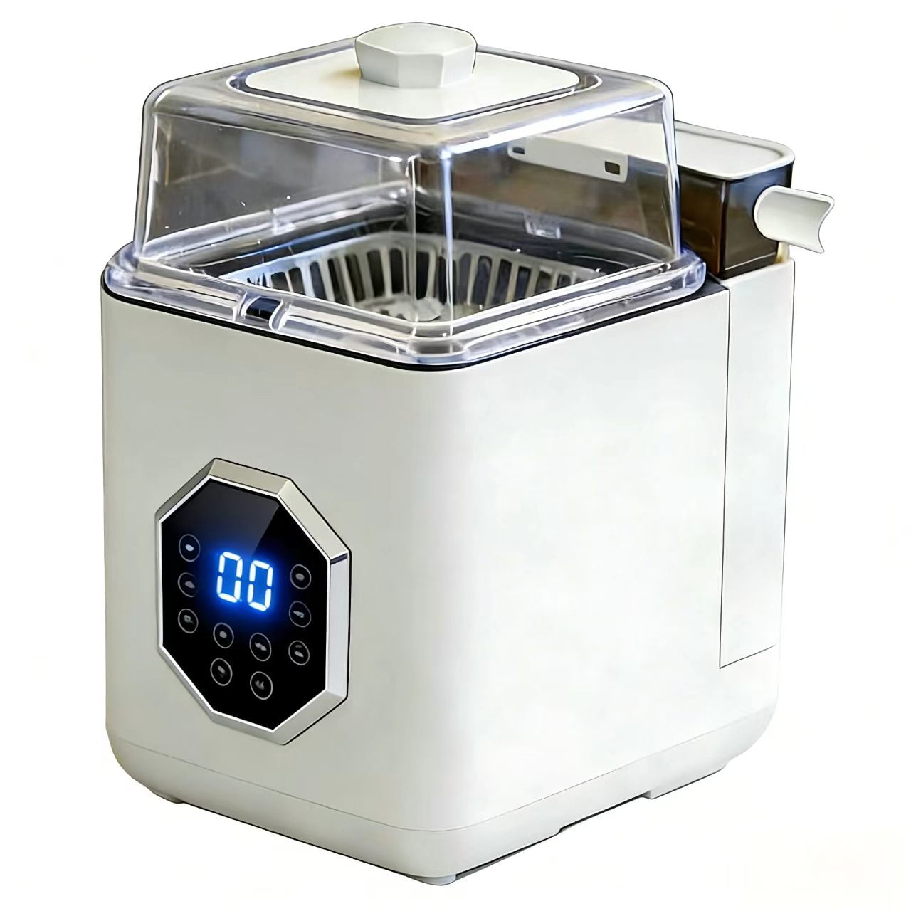All-in-One Baby Bottle Washer, Sterilizer & Dryer, Fits Pump Parts, Nipples & Pacifiers, Time-Saving & Hands-Free, Baby Essentials