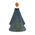 thumbnail image 2 of Hallmark Disney Frozen 2 Queen Anna in Coronation Gown Christmas Ornament, 2 of 6