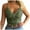 Green, variant on Utoimkio Wireless Bras for Women Plus Size Vest Crop Full Coverage Bras for Women No Underwire Comfort Breathable Everyday Bras