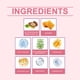 thumbnail image 5 of Lip Balm | VelvetSmooth Lip Gloss for Nourished, Glowing Lips | Hydrating, Non-Sticky Glossy Tinted Lip Balm Makeup （chocolate color）, 5 of 5