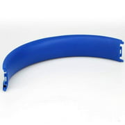 Studio3.0 Replacement Top Headband Foam Cushion Pad Repair Parts Compatible with Beats by Dr.Dre Studio 3.0 Studio 2.0 Wired Wireless Over-Ear Headphone(Blue)