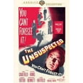 thumbnail image 1 of Unsuspected DVD, 1 of 1