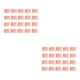 thumbnail image 1 of Paquete de 50 sobres de papel Kraft Toystoory rosa 155*105mm (M), 1 of 6