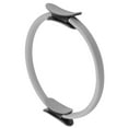 thumbnail image 1 of Pilates Rin, Círculo de Fitness, Anillo de Yoga, Anillo de Pilates, Círculo, Equipo de Pilates para el Hogar para Mujeres, 1 of 7