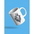 thumbnail image 3 of Nature Shell Art Mug  -Image by Shutterstock,, 3 of 4