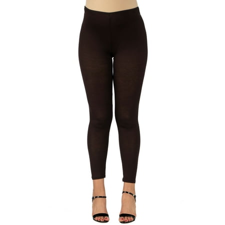 

Maternity 24/7 Comfort Apparel Legging (Available in Multiple Colors)