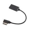 thumbnail image 4 of Módulo adaptador auxiliar Adaptador de cable receptor auxiliar para multimedia, 4 of 5