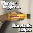 thumbnail image 5 of Barebells Barras de proteína suave Caramel Choco – 12 unidades, paquete de 2 – Snacks de proteínas con 0.56 oz de alto contenido de proteínas – Barra de proteína de chocolate esponjosa con 0.07 oz de, 5 of 5