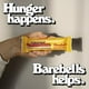thumbnail image 5 of Barebells Barras de proteína suave Caramel Choco – 12 unidades, paquete de 2 – Snacks de proteínas con 0.56 oz de alto contenido de proteínas – Barra de proteína de chocolate esponjosa con 0.07 oz de, 5 of 5