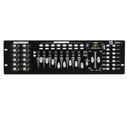 Mr. Dj DMX1 192 CH DMX512 Controller for Laser Light LED Disco DJ Stage Lighting