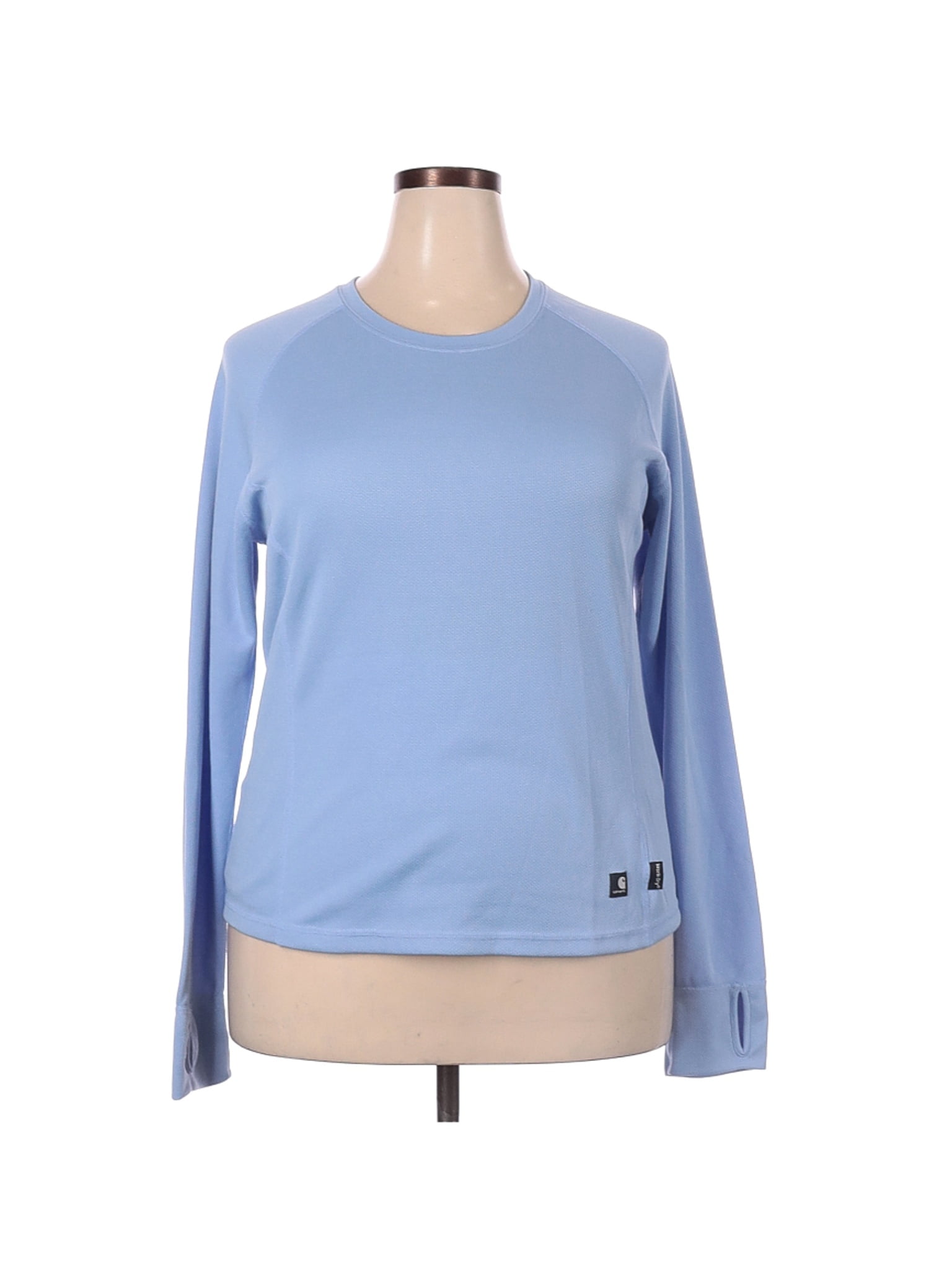 walmart carhartt t shirt