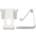 thumbnail image 1 of Laptop Riser, Laptop Stand Lightweight Portable Soft Rubber Design  for Mobile Phones for Tablet Computers, 1 of 8