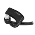 thumbnail image 3 of Auriculares PTT Walkie Talkie Bluetooth de tercera generación K Head, inalámbricos, de voz clara, portátiles, 3 of 14