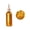 Golden, variant on 60ml Metallic Acrylic Paint Resin Pigments Golden Silvery Copper For Epoxy Resin Jewelry Making Handmade DIY Colorant Pigment