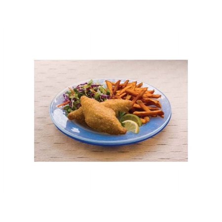 King and Prince Mrs Friday Seafood Beer Battered Cod Fillet 2.5 Pound 4 per case.