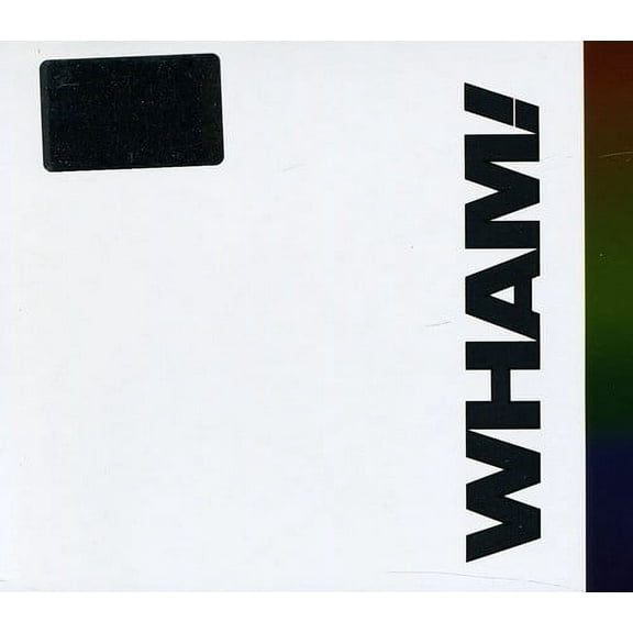 Wham! - Final (25th Anniversary Edition) - Music & Performance - CD