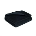thumbnail image 2 of kurtrusly Cloth Wide Application Pet Blanket For Furniture Protection Suitable For All Breeds Pet Blankets Black S, 2 of 6