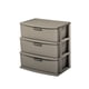 thumbnail image 1 of Cajonera Comoda Organizador Multiusos 3 Niveles, 1 of 4