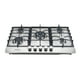 thumbnail image 1 of Parrilla Gas Kutchen Kpg57176s 5 Quemadores Acero Inoidable. 76cm KUTCHEN KPG57176S EMPOTRE GAS, 1 of 6