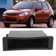 thumbnail image 4 of Caja de almacenamiento para tablero de automóvil ANGGREK 2 PCS Negro ABS, 4 of 8