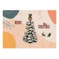 thumbnail image 1 of Garaje Navideño Decoraciones Navideñas Para Puertas De Garaj, 1 of 5