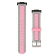 thumbnail image 2 of Correas de Reloj de Silicona Relojes de Pulsera Banda de Reloj Banda de Muñeca de Repuesto Elástica Impermeable Ajustable para Reloj FIT 2 ANGGREK  Otros, 2 of 8