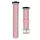 thumbnail image 2 of Correas De Reloj De Silicona, Relojes De Pulsera Banda De Reloj Banda De Muñeca De Repuesto Elástica Impermeable Ajustable Para Reloj FIT 2, 2 of 8