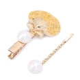 thumbnail image 2 of Pinza decorativa para el pelo, 2 of 8