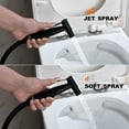 thumbnail image 6 of CoSoTower Bidet Sprayer for Toilet, Handheld Cloth Diaper Sprayer, 6 of 9