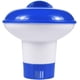 thumbnail image 1 of Dispensador de cloro, Dispensador flotante de cloro ajustable para piscina, Difusor de cloro para piscina, 135*120 mm, 1 of 4