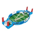 thumbnail image 2 of Juego de mesa de fútbol de mesa CUTICAT juguete deportivo de concentración 38cmx18cmx7.5cm, 2 of 8