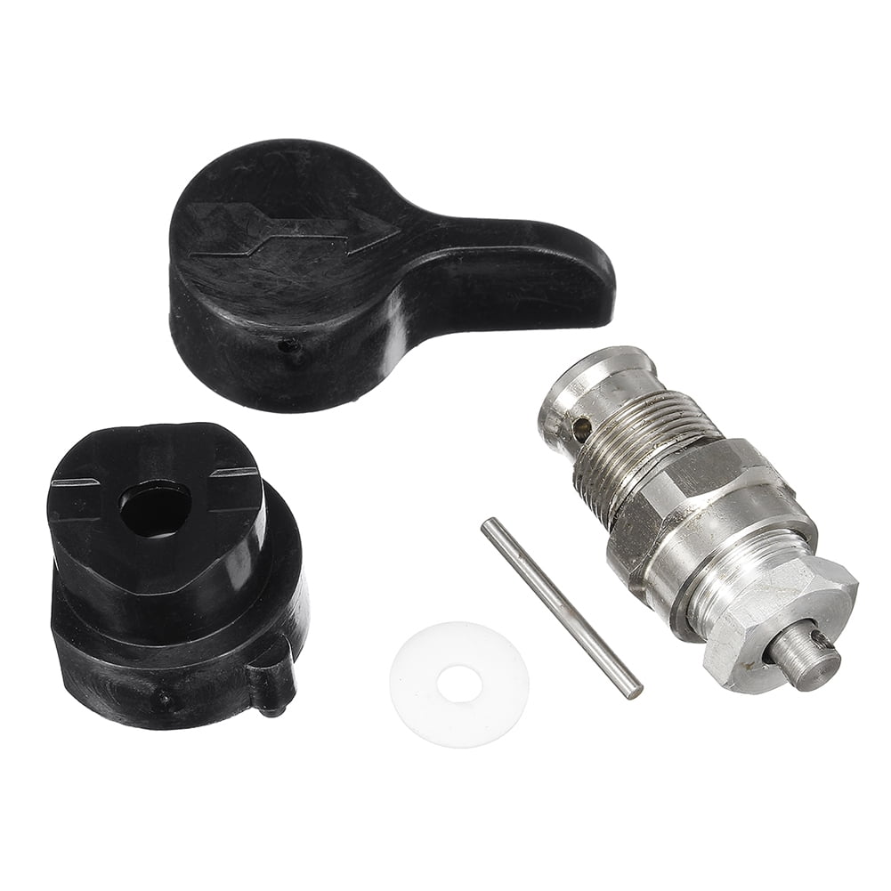 Airless Prime Spray Valve Set For 390 395 490 495 595 Aftermarket 235014 